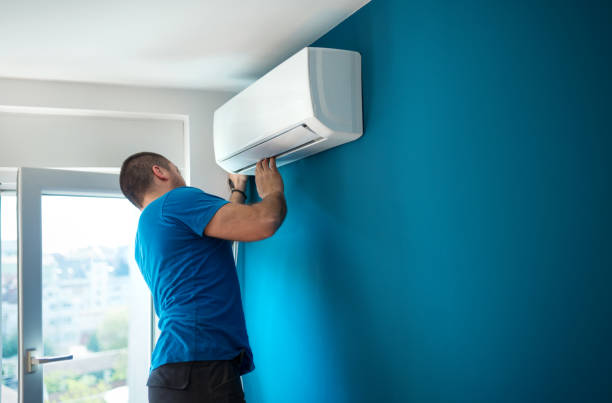 Affordable air conditioning repair in St Matthews, KY