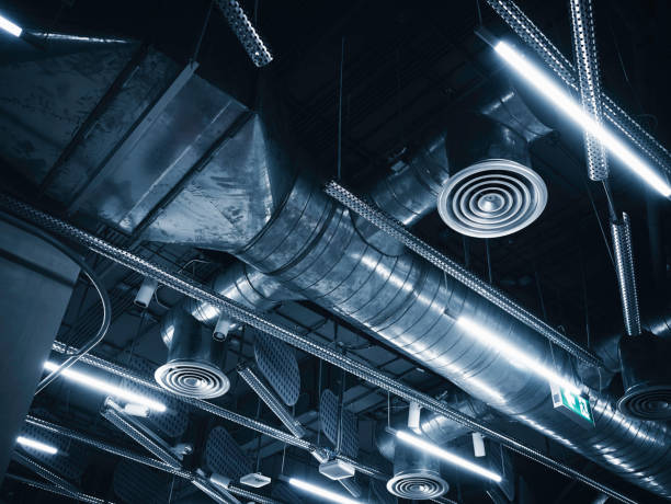 Best Residential HVAC services  in St Matthews, KY