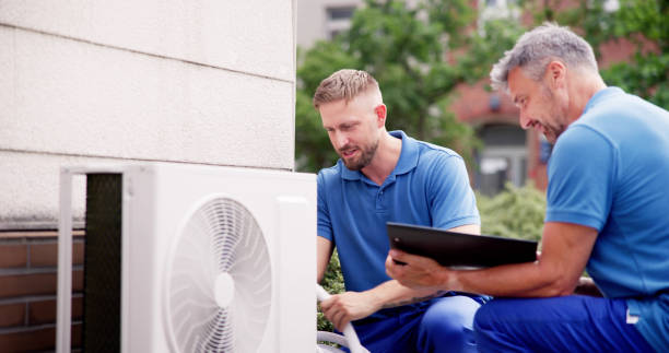 Best HVAC installation services  in St Matthews, KY