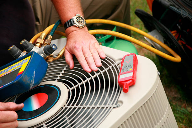 Professional HVAC in St Matthews, KY