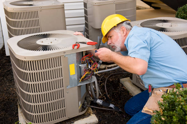 Best HVAC installation services  in St Matthews, KY