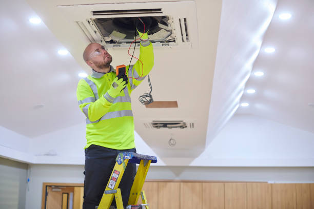 Best 24/7 HVAC repair  in St Matthews, KY