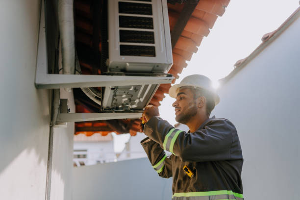 AC installation near me in St Matthews, KY