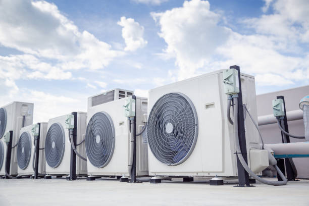 Best HVAC companies near me  in St Matthews, KY
